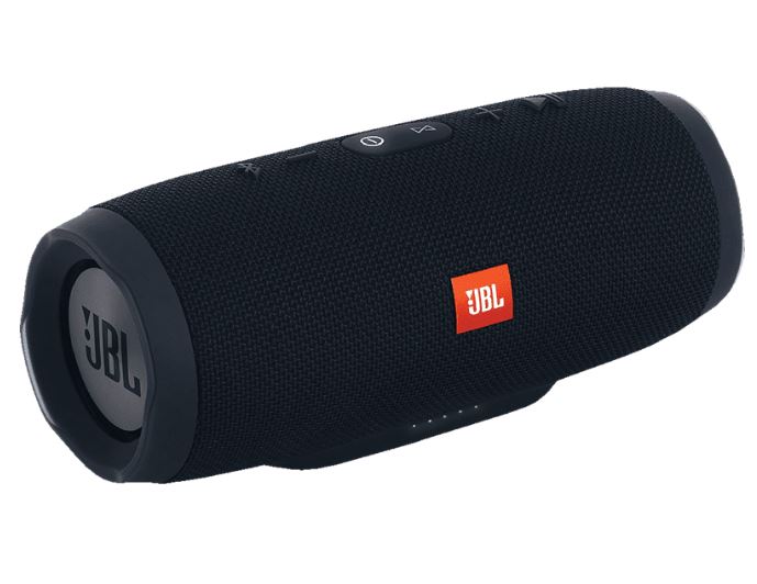 Bild zu JBL Charge 3 Stealth Edition (schwarz) für 84,59€ (VG: 99,99€)