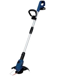 Bild zu [ausverkauft] Einhell Akku-Rasentrimmer BG-ART 20 Li für 44,94€ (VG: 69,90€)