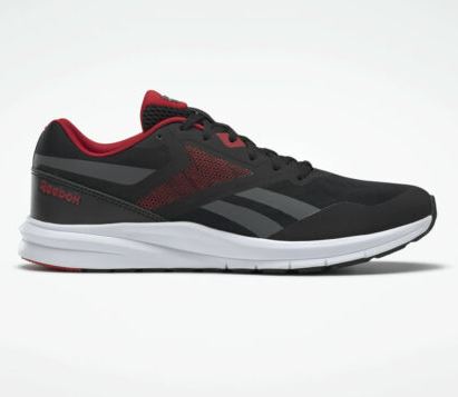 Bild zu Reebok Runner 4.0 Herren Running Schuhe für 24,95€ (39,95€)