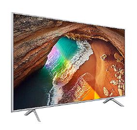 Bild zu Samsung GQ-55Q64R 55 Zoll UHD QLED-Fernseher für 589€ (VG: 673,89€)