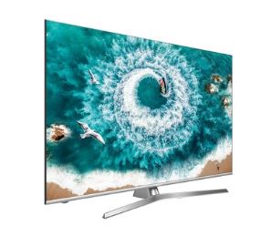 Bild zu HISENSE H65U8B 65 Zoll, UHD 4K, SMART TV für 777€ (VG: 859,99€)