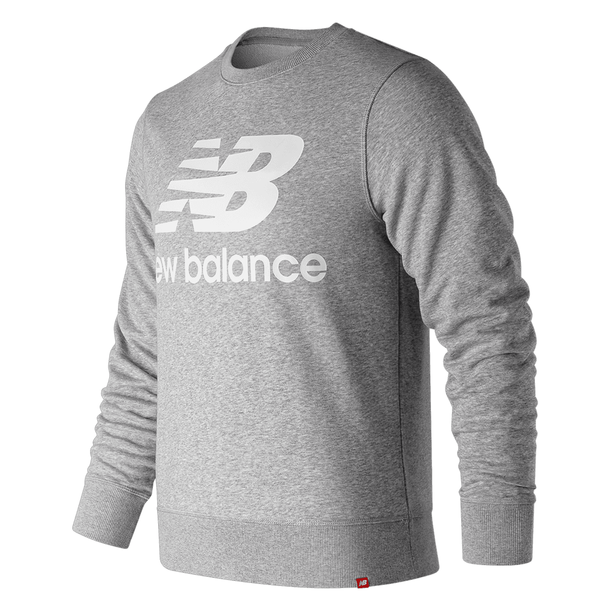 Bild zu New Balance Freizeitpullover Essential für 30,95€ (Vergleich: 36,90€)