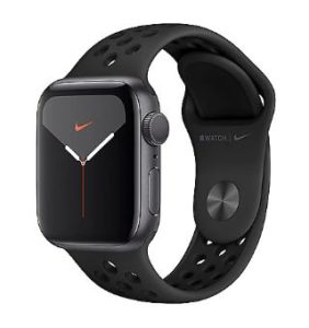 Apple Watch 5 Nike