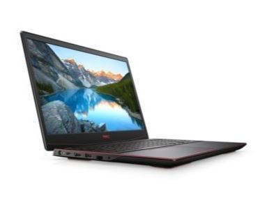 Bild zu Dell G3 15 3590 Notebook (15,6″, I5-9300H, 16GB, 512GB SSD, GTX 1660TI) für 954,40€ (VG: 1154,99€)