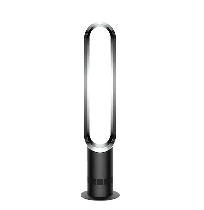 Bild zu DYSON AM07, Turmventilator, 56 Watt für 222€ (VG: 272,82€)