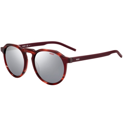 Bild zu Hugo Boss Sonnenbrille HG 1087/S für 65,90€ (Vergleich: 88€)