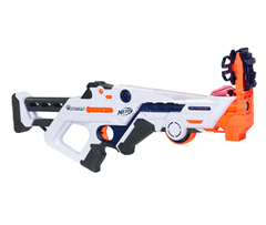 Bild zu Hasbro Nerf Laser Ops DeltaBurst Gun für 26,98€ (Vergleich: 36,99€)