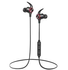 Bild zu Boltune Bluetooth 5.0 Sport In-Ear Kopfhörer (2020 Version, Mikrofon, IPX7, Wasserdicht, 16 Std Spielzeit) für 19,49€