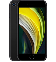 Bild zu Apple iPhone SE 2020 (128 GB) für 485,29€ (VG: 529€) oder 256GB für 603,33€ (VG: 659€)