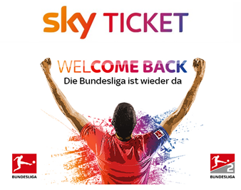 Bild zu Sky „End of Season Ticket“ für einmalig €39,99