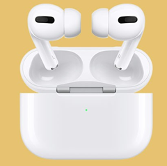 Bild zu Apple AirPods Pro für 219€