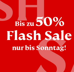 Bild zu s.Oliver: Flash Sale mit bis zu 50% Rabatt