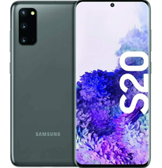 Bild zu Samsung Galaxy S20 für 659€ (VG: ab 755,99€)