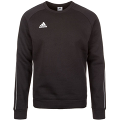 Bild zu adidas Performance Core 18 Sweatshirt für 19,90€ (VG: ab 24,90€)