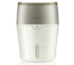 Bild zu Philips Avent Luftbefeuchter HU4803/01 für 74,99€ (Vergleich: 99€)