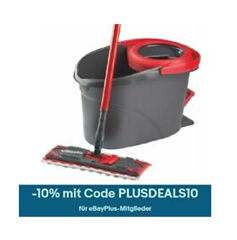 Bild zu eBay Plus: aktuell 10% Rabatt auf alle WOW Angebote