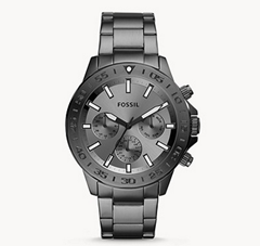 Bild zu Fossil Herrenuhr Bannon für 79,20€