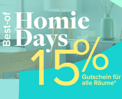 Bild zu Home24: 15% Rabatt auf Alle Räume ab 200€