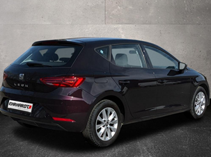 Bild zu Seat Leon Style 1.5 TSI 96KW für 139€/Monat – LF 0.7