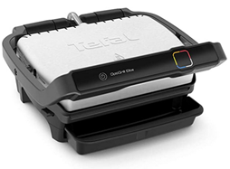 Bild zu Amazon.co.uk: Tefal GC750D OptiGrill Elite Kontaktgrill, digitales Display, 2000 Watt für 167,84€ (VG: 196,74€)