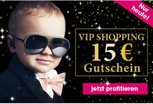 Bild zu [bis 24 Uhr] Babymarkt: 15€ Rabatt auf (fast) alles (ab 120€ MBW)