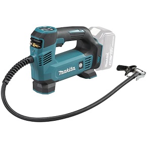 Bild zu Akku-Kompressor Makita DMP180Z für 75,90€ (Vergleich: 88,10€)