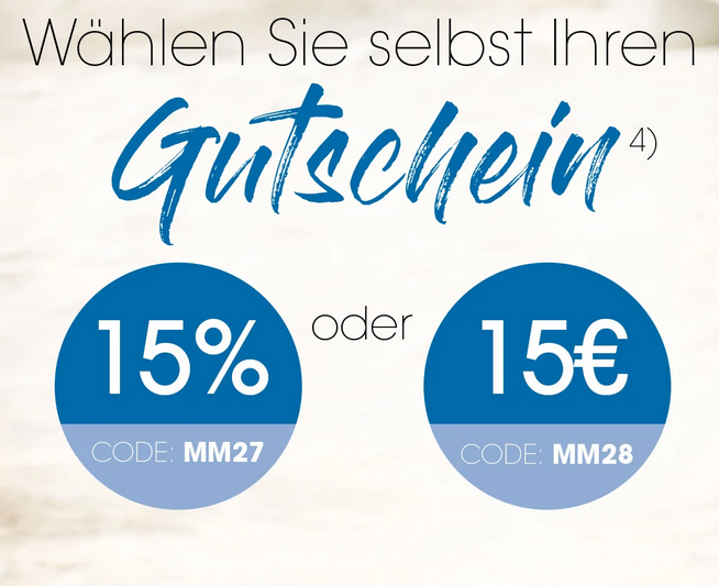 Bild zu MiaModa: 15% oder 15€ Rabatt durch Gutscheincode (MBW: 40€)