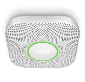 Nest Rauchmelder