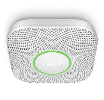 Bild zu Nest Protect Rauchmelder und Kohlenmonoxidmelder der 2. Generation für 99€ (VG: 119,90€)