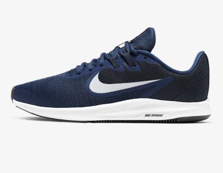 Bild zu Nike Downshifter 9 Lauf- & Trainingsschuh für 38,48€ (VG: 54,99€)