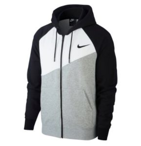 Nike Sweatjacke