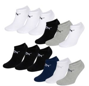 Puma Sneaker Socken