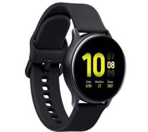 Samsung Galaxy Watch