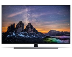 Samsung Smart TV