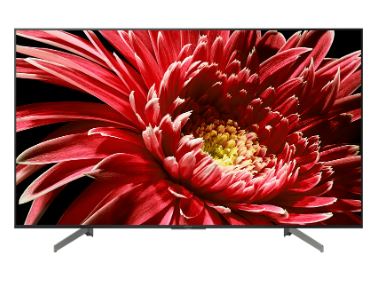 Bild zu SONY KD-65XG8505 (65 Zoll, UHD 4K, SMART TV, LED TV, 800 Hz) für 877€ (VG: 1198,89€)