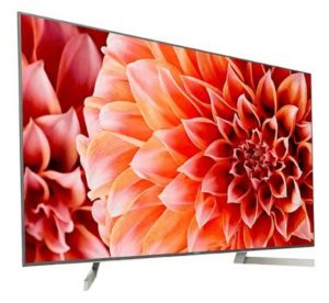 Sony Smart TV