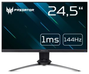 Acer Predator Monitor