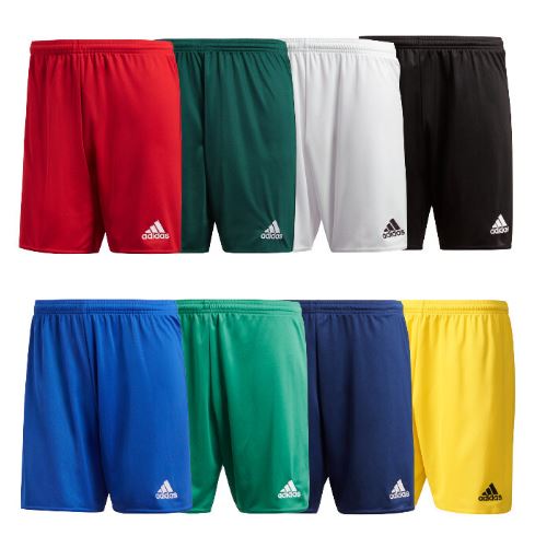 Bild zu adidas Performance Parma 16 Short (ohne Innenslip für Herren) für 9,57€ (VG: 10,94€)