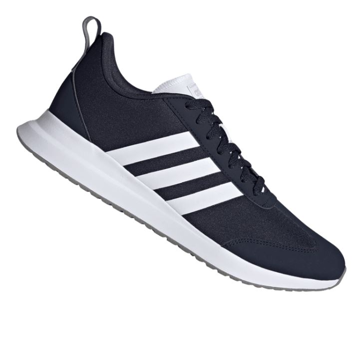 Bild zu adidas Schuh Run 60s (blau oder rot) für 31,95€ inkl. Versand.