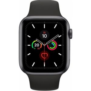 Apple Watch Series 5