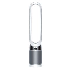 Bild zu DYSON 310130-01 TP04 Pure Cool, Luftreiniger, Weiß/Silber für 487,38€ (VG: 533,99€)