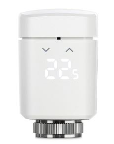 Bild zu Eve Thermo 3. Gen (2019) Smarter Heizkörperthermostat für 44,90€ (VG: 56,30€)