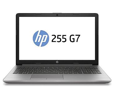 Bild zu Notebook HP 255 G7 3C072ES (Ryzen 3 3250U 8 GB RAM AMD Radeon™ R4, 256 GB SSD, kein OS) für 299,39€ (VG: 325€)