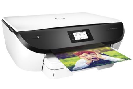 Bild zu HP Envy Photo 6232 All-in-One Farb- Tintendrucker Multifunktion für 58,97€ inkl. Versand.