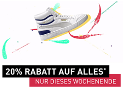 Bild zu Puma: 20% Rabatt auf Alles, auch auf bis zu 70% reduzierte Artikel