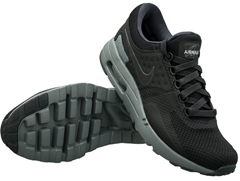 Bild zu Nike Air Max Zero Herren Sneaker für 84,94€