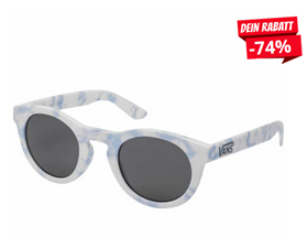 Bild zu VANS Lolligagger Sonnenbrille V1F6IAH für 3,33€