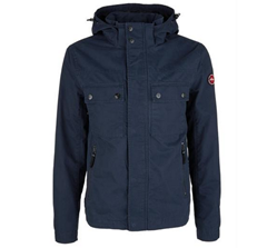 Bild zu s.Oliver Outdoor-Jacke in diversen Farben für je 44,99€