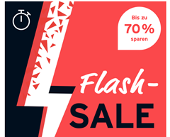 Bild zu Tchibo: nur heute und morgen Flash Sale mit bis zu 70% Rabatt