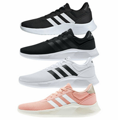 Bild zu Adidas Lite Racer Damen Sneaker für 35,96€